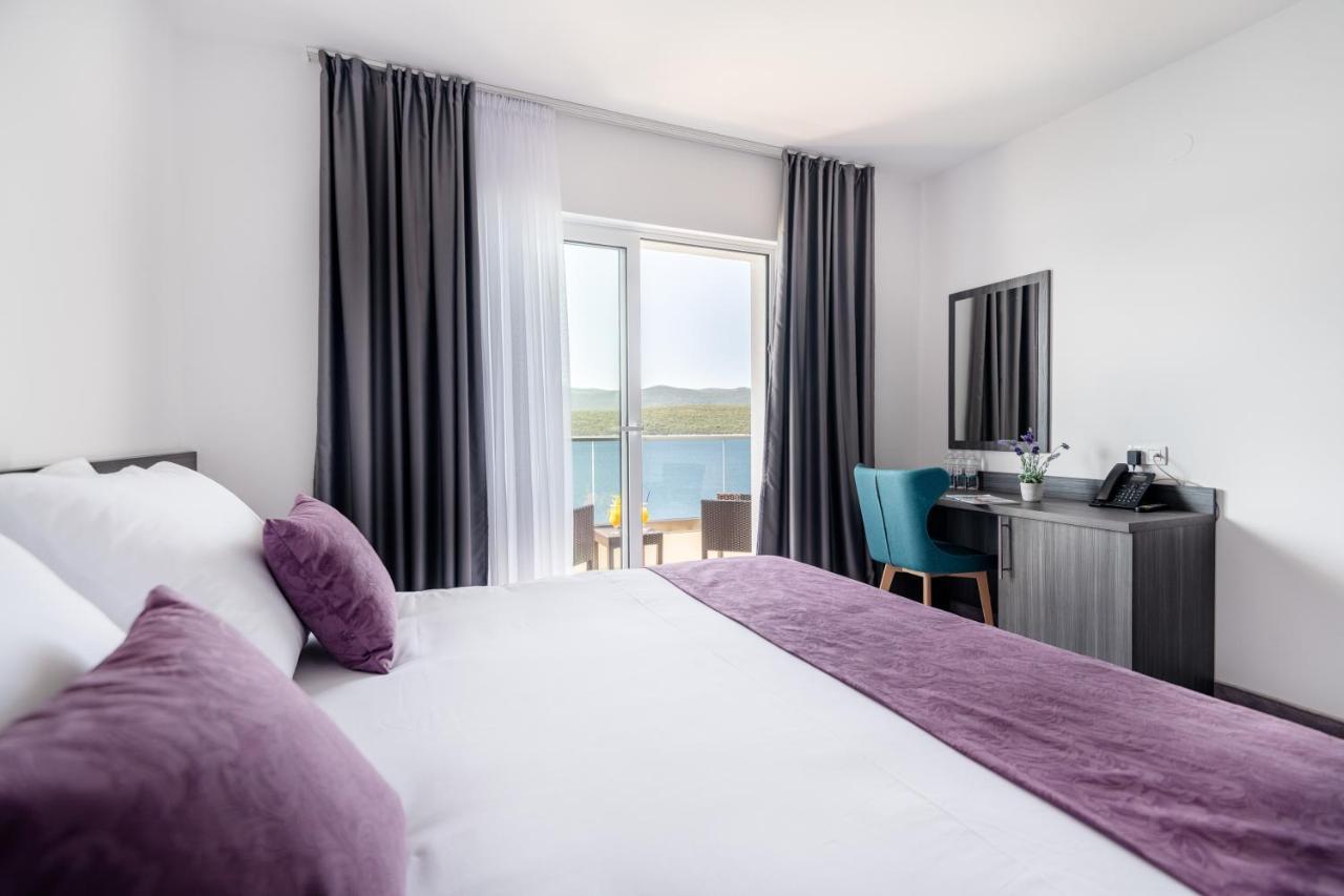 Hotel Novum Неум Екстериор снимка